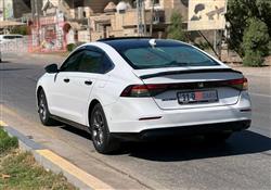 هوندا أكورد